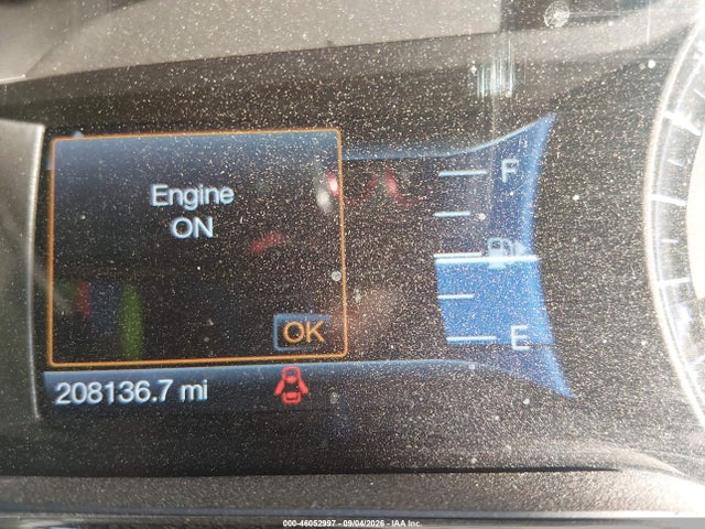 Lincoln Mkt Standard 2019 2LMHJ5ATXKBL01656 Image 15