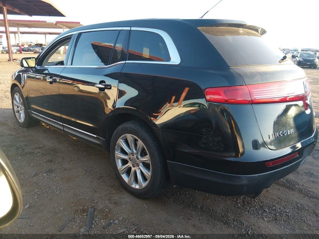 Lincoln Mkt Standard 2019 2LMHJ5ATXKBL01656 Image 3