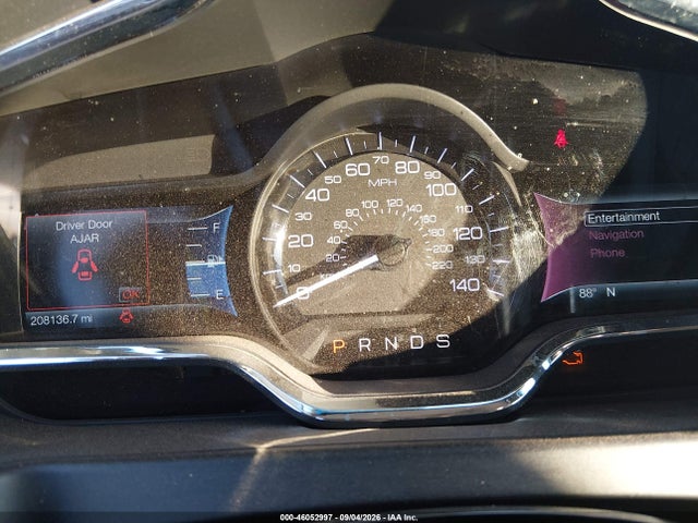 Lincoln Mkt Standard 2019 2LMHJ5ATXKBL01656 Image 7