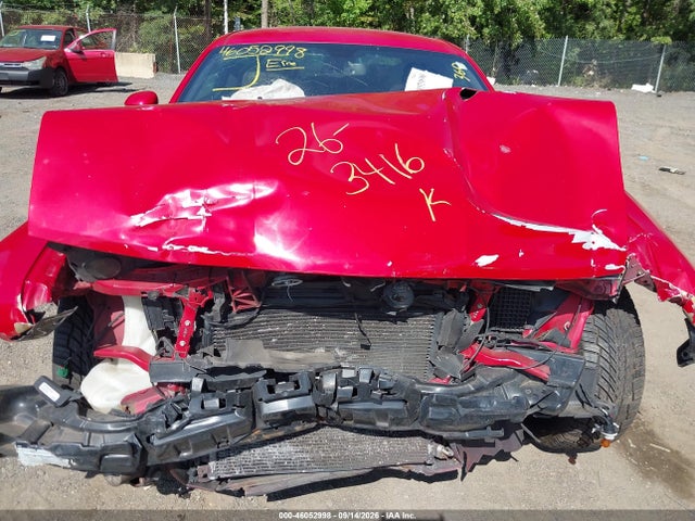 Aukcja sprzedaży 2013 Dodge Challenger Sxt, vin: 2C3CDYAG8DH581541, numer aukcji: 46052998