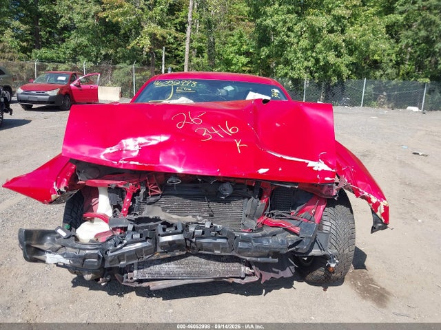 Aukcja sprzedaży 2013 Dodge Challenger Sxt, vin: 2C3CDYAG8DH581541, numer aukcji: 46052998
