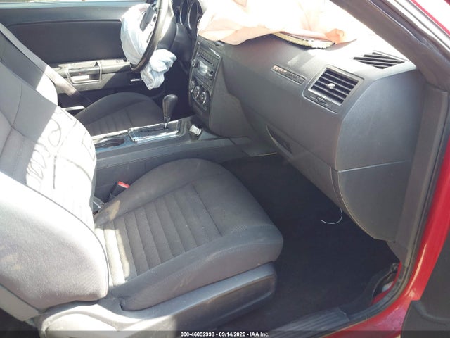 Aukcja sprzedaży 2013 Dodge Challenger Sxt, vin: 2C3CDYAG8DH581541, numer aukcji: 46052998