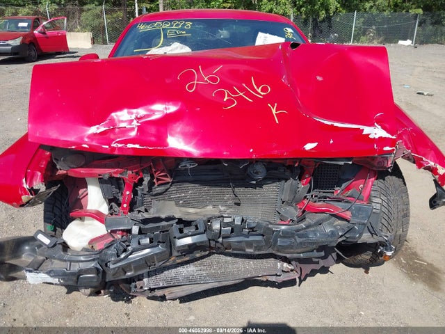 Aukcja sprzedaży 2013 Dodge Challenger Sxt, vin: 2C3CDYAG8DH581541, numer aukcji: 46052998