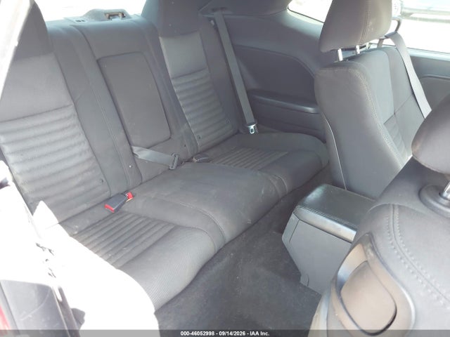 Aukcja sprzedaży 2013 Dodge Challenger Sxt, vin: 2C3CDYAG8DH581541, numer aukcji: 46052998