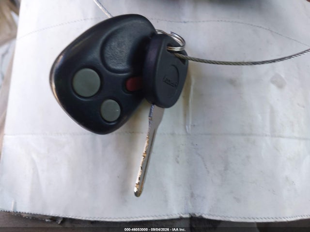 46053000 :رقم المزاد ، 2GCEK13T841432258 vin ، 2004 Chevrolet Silverado 1500 Z71 مزاد بيع