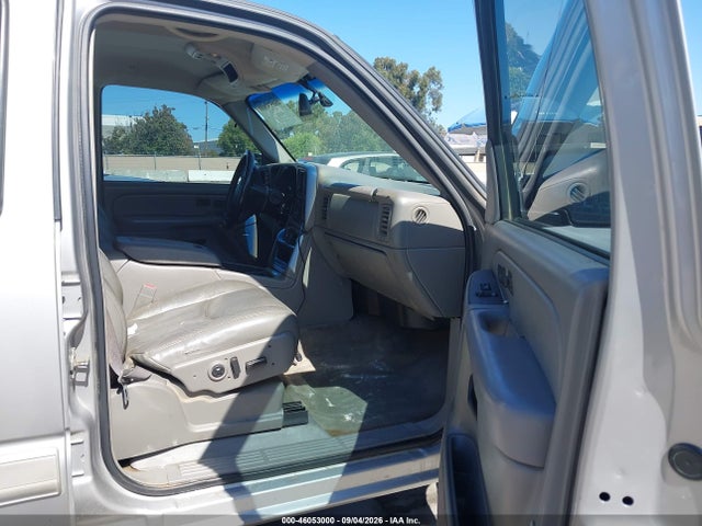 46053000 :رقم المزاد ، 2GCEK13T841432258 vin ، 2004 Chevrolet Silverado 1500 Z71 مزاد بيع
