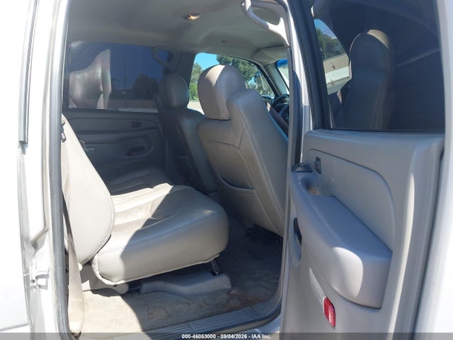 46053000 :رقم المزاد ، 2GCEK13T841432258 vin ، 2004 Chevrolet Silverado 1500 Z71 مزاد بيع