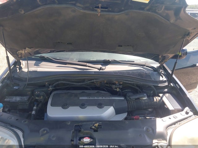 46053006 :رقم المزاد ، 2HNYD188X6H547346 vin ، 2006 Acura Mdx مزاد بيع