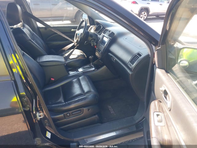 46053006 :رقم المزاد ، 2HNYD188X6H547346 vin ، 2006 Acura Mdx مزاد بيع