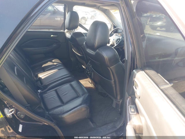 46053006 :رقم المزاد ، 2HNYD188X6H547346 vin ، 2006 Acura Mdx مزاد بيع