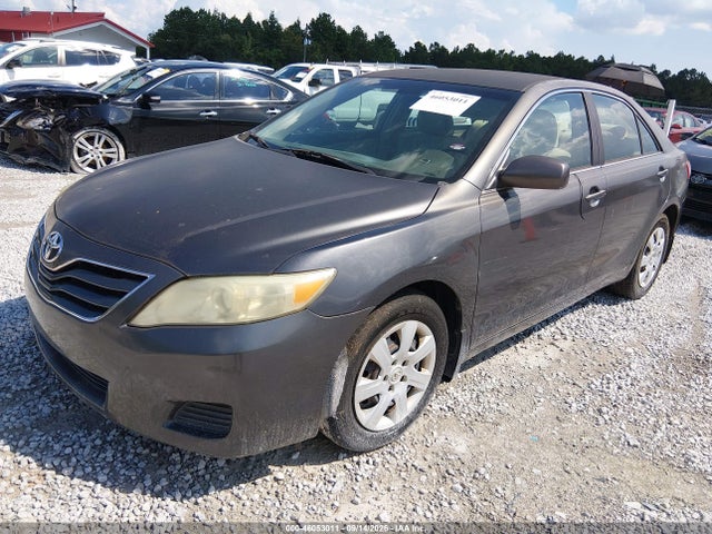 Auction sale of the 2010 Toyota Camry Le, vin: 4T1BF3EK5AU049400, lot number: 46053011