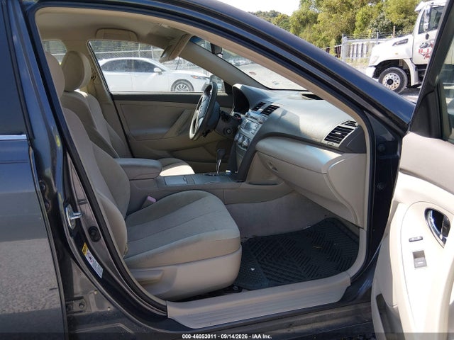 Auction sale of the 2010 Toyota Camry Le, vin: 4T1BF3EK5AU049400, lot number: 46053011