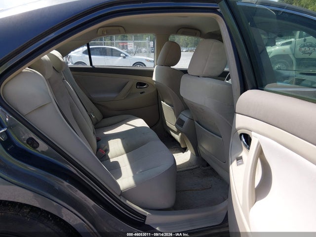 Auction sale of the 2010 Toyota Camry Le, vin: 4T1BF3EK5AU049400, lot number: 46053011