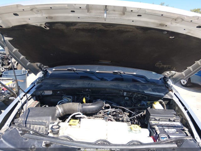2011 Jeep Liberty Sport მანქანა იყიდება აუქციონზე, vin: 1J4PN2GK0BW529669, აუქციონის ნომერი: 46053012