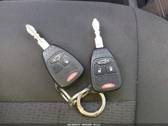 2011 Jeep Liberty Sport მანქანა იყიდება აუქციონზე, vin: 1J4PN2GK0BW529669, აუქციონის ნომერი: 46053012