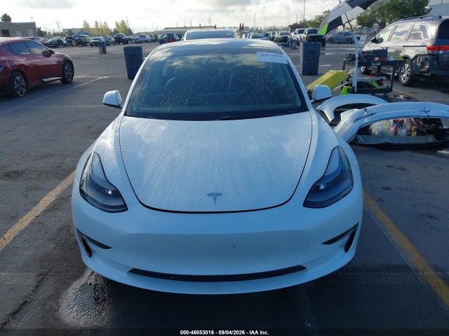 Tesla Model 3 Long Range Dual Motor All-wheel Drive 2023 5YJ3E1EB5PF471393 Image 12