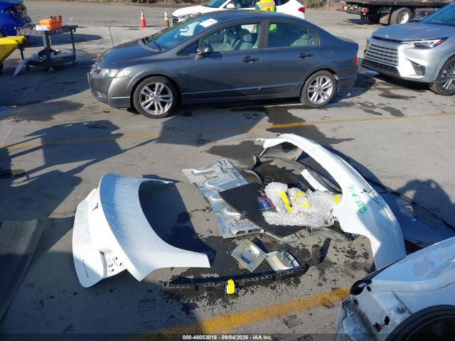 Tesla Model 3 Long Range Dual Motor All-wheel Drive 2023 5YJ3E1EB5PF471393 Image 11