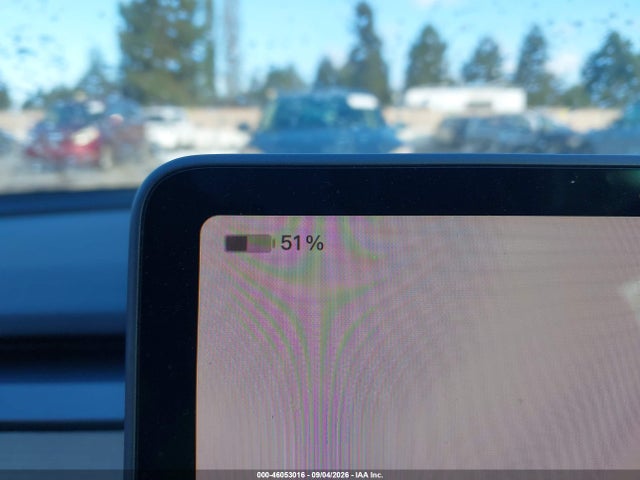 Tesla Model 3 Long Range Dual Motor All-wheel Drive 2023 5YJ3E1EB5PF471393 Image 17