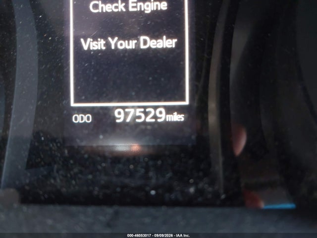 2018 Toyota Camry Le მანქანა იყიდება აუქციონზე, vin: JTNB11HK1J3036549, აუქციონის ნომერი: 46053017
