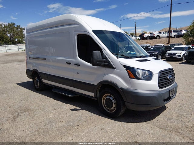 Aukcja sprzedaży 2018 Ford Transit-350, vin: 1FTBW2XM0JKB18809, numer aukcji: 46053020