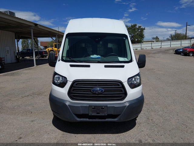 Aukcja sprzedaży 2018 Ford Transit-350, vin: 1FTBW2XM0JKB18809, numer aukcji: 46053020