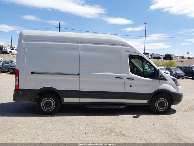 Aukcja sprzedaży 2018 Ford Transit-350, vin: 1FTBW2XM0JKB18809, numer aukcji: 46053020