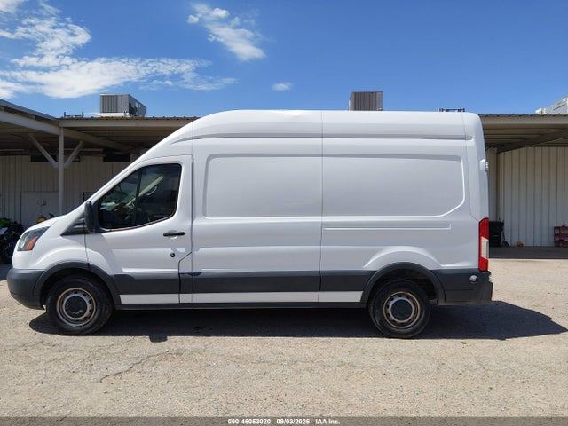Aukcja sprzedaży 2018 Ford Transit-350, vin: 1FTBW2XM0JKB18809, numer aukcji: 46053020