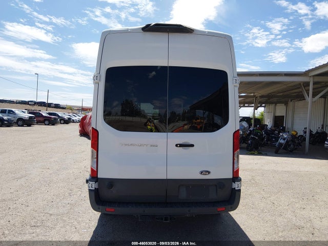 Aukcja sprzedaży 2018 Ford Transit-350, vin: 1FTBW2XM0JKB18809, numer aukcji: 46053020