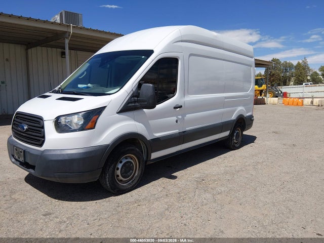 Aukcja sprzedaży 2018 Ford Transit-350, vin: 1FTBW2XM0JKB18809, numer aukcji: 46053020