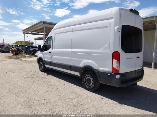 Aukcja sprzedaży 2018 Ford Transit-350, vin: 1FTBW2XM0JKB18809, numer aukcji: 46053020