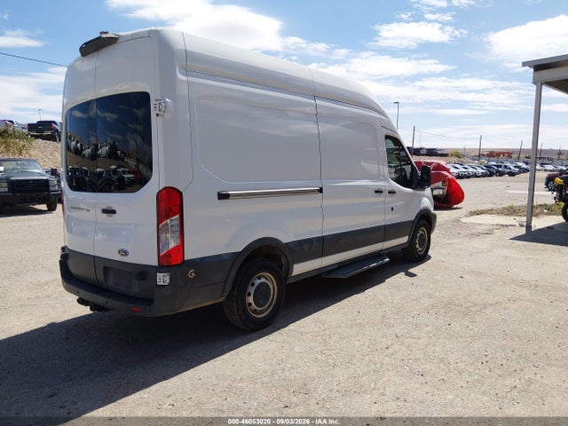 Aukcja sprzedaży 2018 Ford Transit-350, vin: 1FTBW2XM0JKB18809, numer aukcji: 46053020