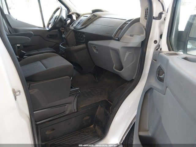 Aukcja sprzedaży 2018 Ford Transit-350, vin: 1FTBW2XM0JKB18809, numer aukcji: 46053020