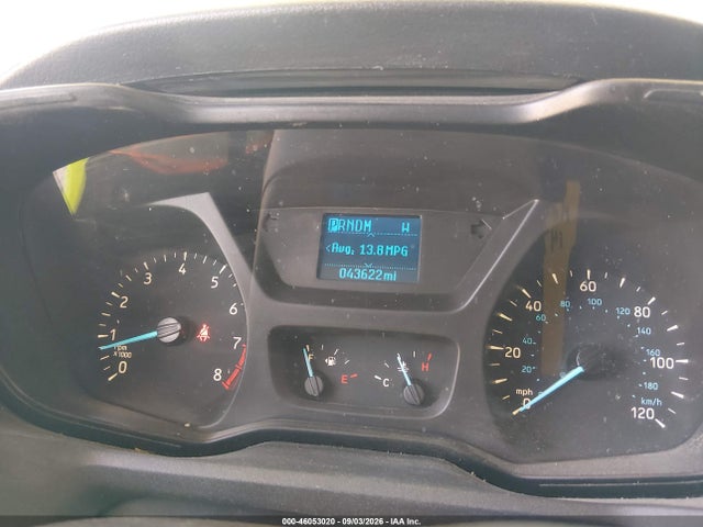 Aukcja sprzedaży 2018 Ford Transit-350, vin: 1FTBW2XM0JKB18809, numer aukcji: 46053020