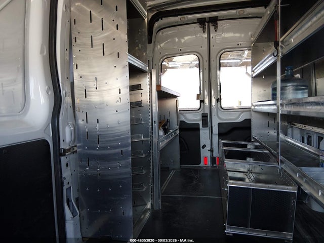 Aukcja sprzedaży 2018 Ford Transit-350, vin: 1FTBW2XM0JKB18809, numer aukcji: 46053020