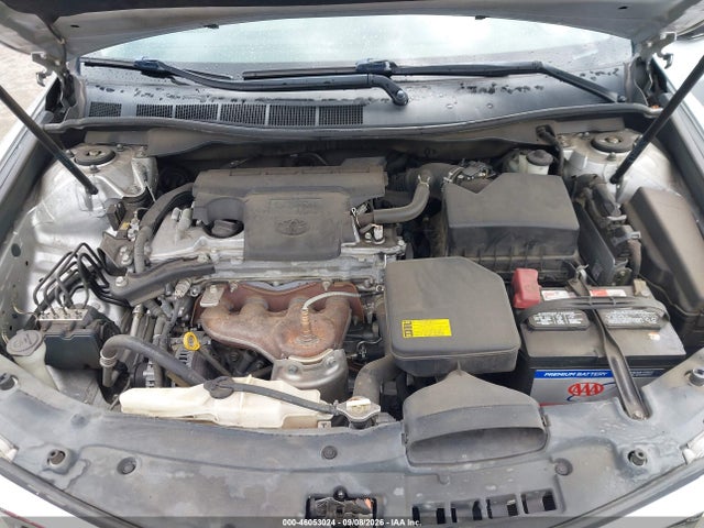 Aukcja sprzedaży 2012 Toyota Camry Le, vin: 4T4BF1FK6CR160761, numer aukcji: 46053024