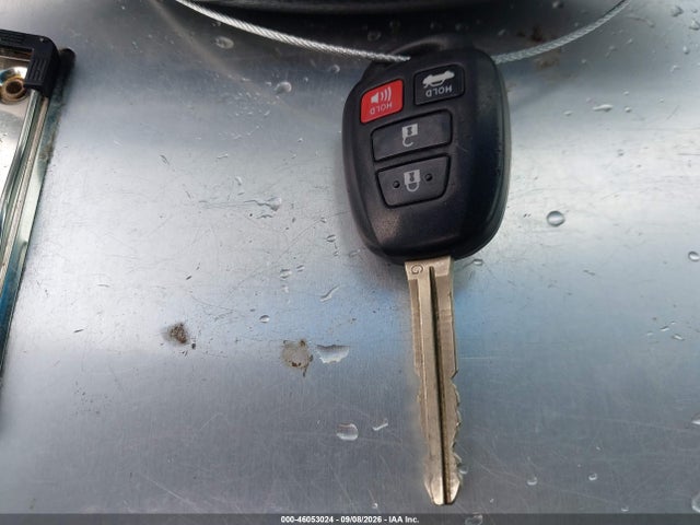 Aukcja sprzedaży 2012 Toyota Camry Le, vin: 4T4BF1FK6CR160761, numer aukcji: 46053024