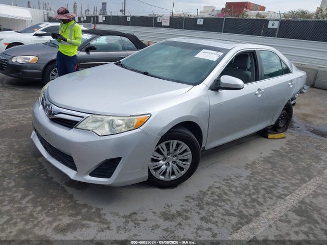 Aukcja sprzedaży 2012 Toyota Camry Le, vin: 4T4BF1FK6CR160761, numer aukcji: 46053024
