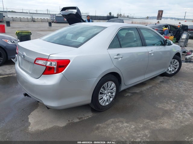 Aukcja sprzedaży 2012 Toyota Camry Le, vin: 4T4BF1FK6CR160761, numer aukcji: 46053024