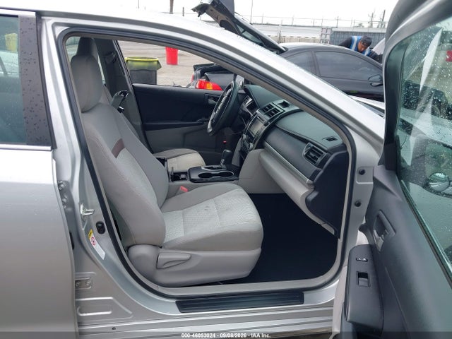 Aukcja sprzedaży 2012 Toyota Camry Le, vin: 4T4BF1FK6CR160761, numer aukcji: 46053024