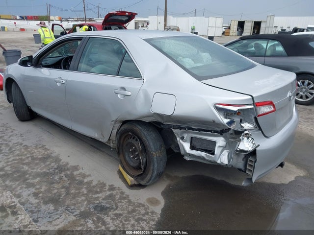 Aukcja sprzedaży 2012 Toyota Camry Le, vin: 4T4BF1FK6CR160761, numer aukcji: 46053024