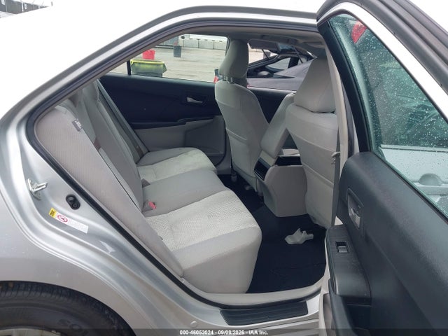 Aukcja sprzedaży 2012 Toyota Camry Le, vin: 4T4BF1FK6CR160761, numer aukcji: 46053024