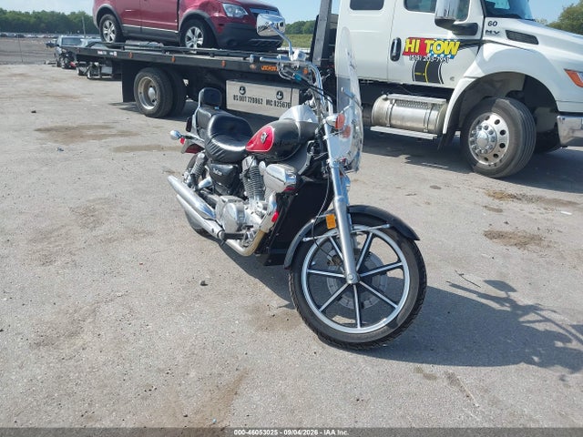 46053025 :رقم المزاد ، JKBVNAA13VA065128 vin ، 1997 Kawasaki Vn1500 A مزاد بيع