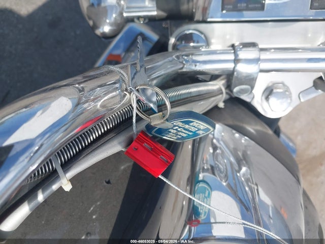 46053025 :رقم المزاد ، JKBVNAA13VA065128 vin ، 1997 Kawasaki Vn1500 A مزاد بيع