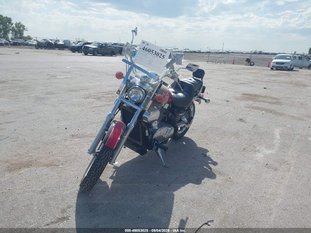 46053025 :رقم المزاد ، JKBVNAA13VA065128 vin ، 1997 Kawasaki Vn1500 A مزاد بيع