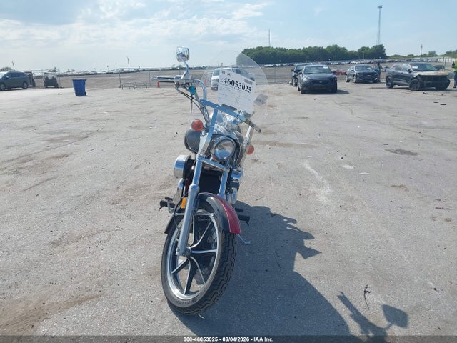 46053025 :رقم المزاد ، JKBVNAA13VA065128 vin ، 1997 Kawasaki Vn1500 A مزاد بيع