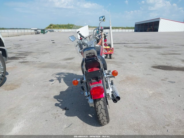46053025 :رقم المزاد ، JKBVNAA13VA065128 vin ، 1997 Kawasaki Vn1500 A مزاد بيع