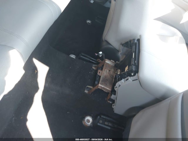 46053027 :رقم المزاد ، 1HGCR3F90HA023456 vin ، 2017 Honda Accord Touring V6 مزاد بيع