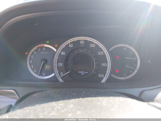46053027 :رقم المزاد ، 1HGCR3F90HA023456 vin ، 2017 Honda Accord Touring V6 مزاد بيع