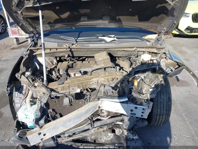 Toyota Highlander Le 2016 5TDZARFH3GS020661 Image 10