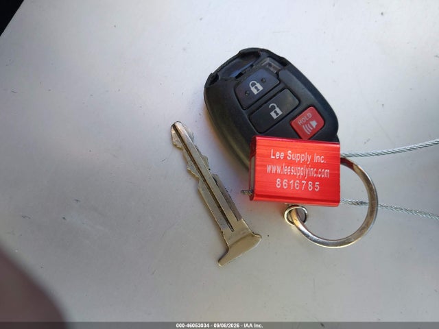 Toyota Highlander Le 2016 5TDZARFH3GS020661 Image 11